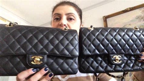 real chanel bag inside|authentic chanel handbags for less.